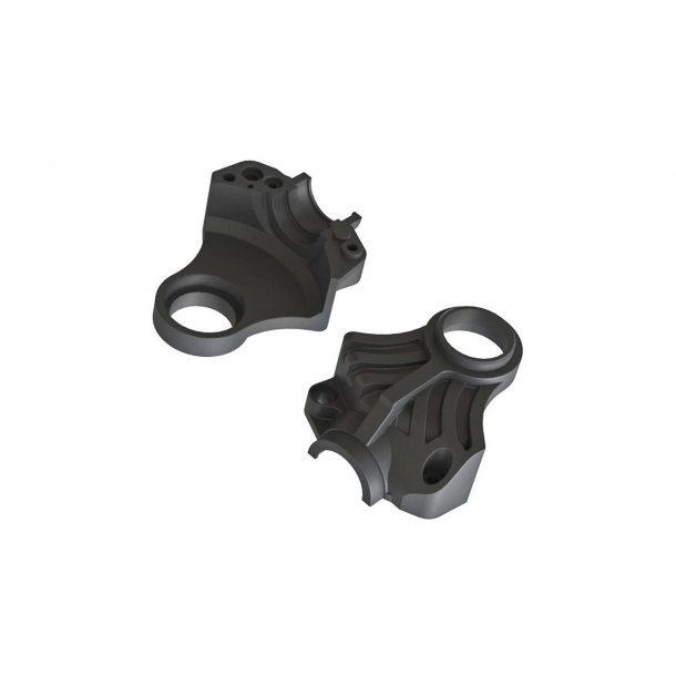 Composite Differential Yoke Set: 4x4 (AR310783)