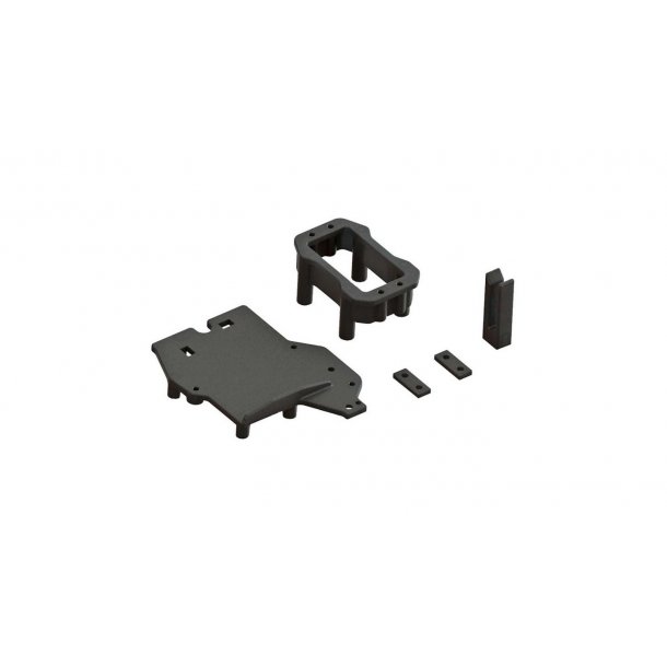 ESC Tray Set 6S (AR320430)