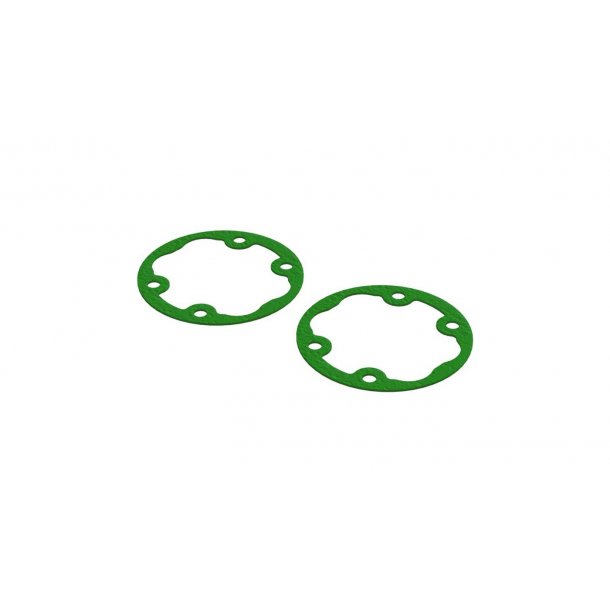 Differential Gasket (2): 4x4 BLX 775 (AR310875)