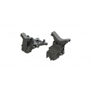 Composite Front Rear Upper Gearbox Covers and Shock Tower (AR320399)