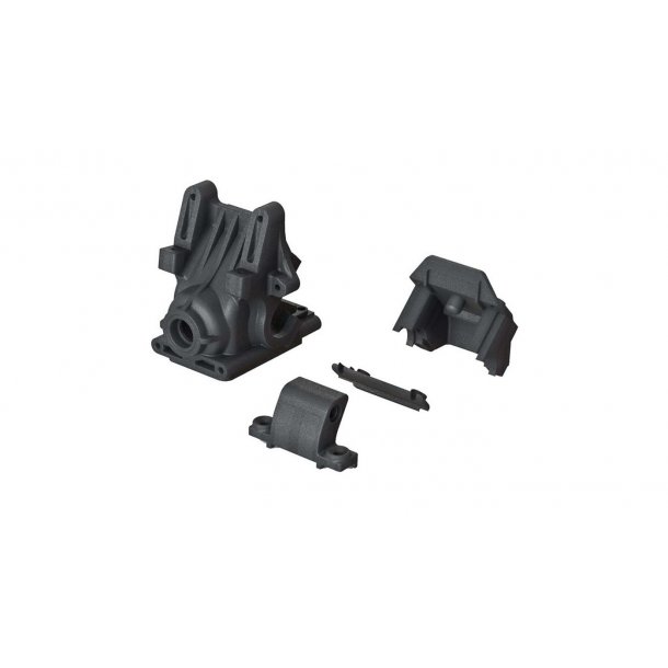 Gearbox Case Set HD 6S (AR310854)