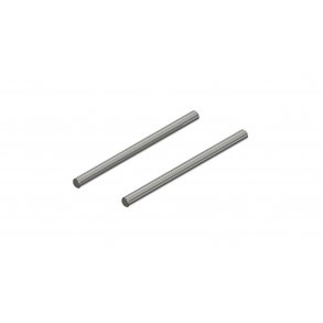 Hinge Pin 4x63mm (2): 4x4 (AR330457)
