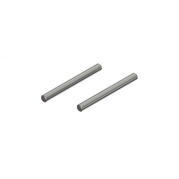 Hinge Pin 3x31mm (2): 4x4 (AR330468)