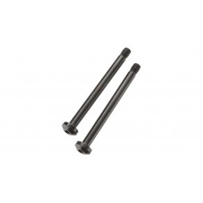 Hinge Pin Front Upper 4x46mm (2) (AR330380)