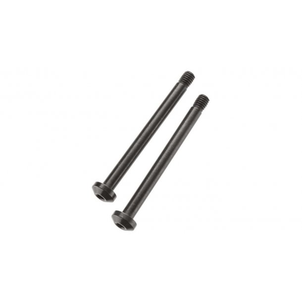 Hinge Pin Front Upper 4x46mm (2) (AR330380)