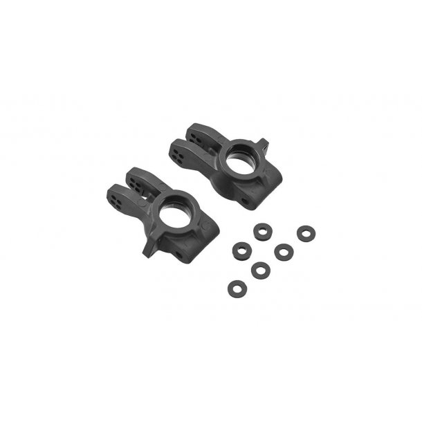 Hub Rear: Senton (2) (AR330374)