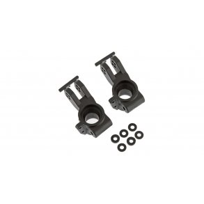 Hub Rear: Kraton (2) (AR330404)