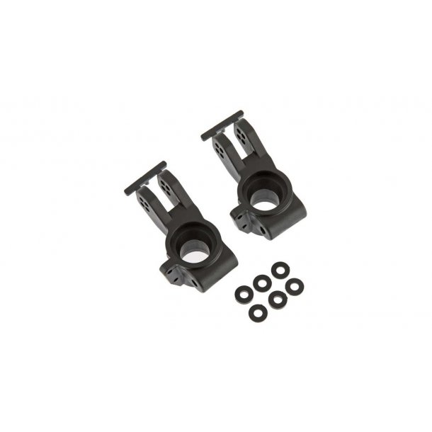 Hub Rear: Kraton (2) (AR330404)