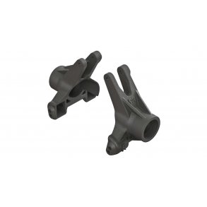 Hub Rear: 4x4 775 BLX 4S (AR330522)