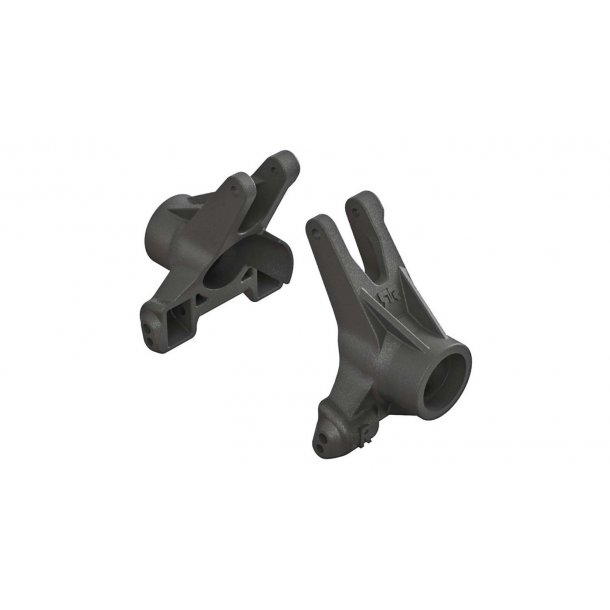 Hub Rear: 4x4 775 BLX 4S (AR330522)