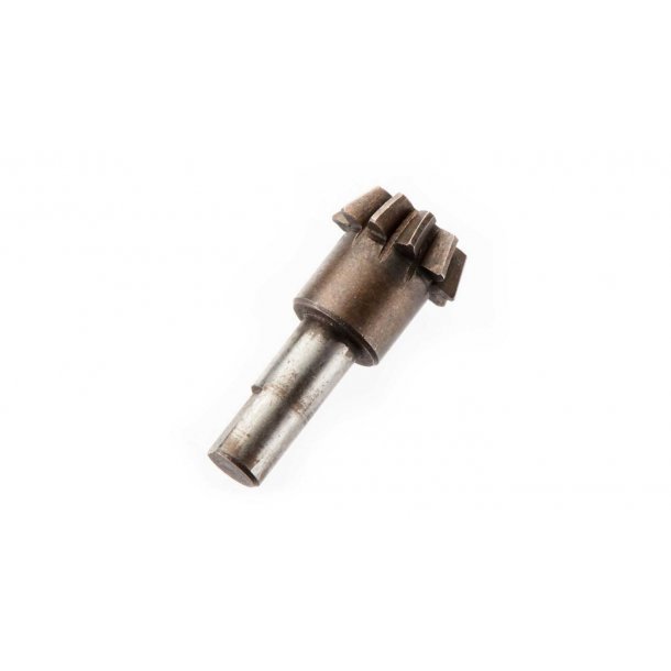 Input Gear Main 10T Spiral: Kraton (AR310498)