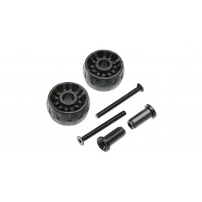 Wheelie Bar Wheels: 4x4 (AR320420)