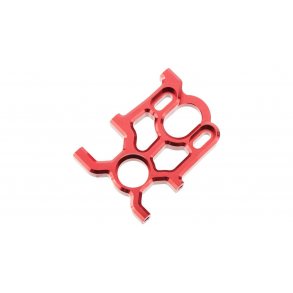 Motor Mount Aluminum Red (AR310446)
