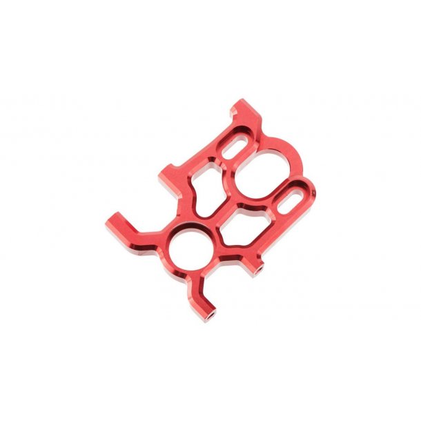 Motor Mount Aluminum Red (AR310446)