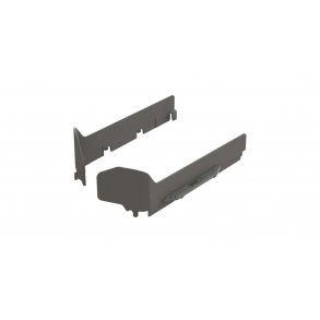 Monster Truck Side Guard Set: 4x4 Granite Mega (AR320414)