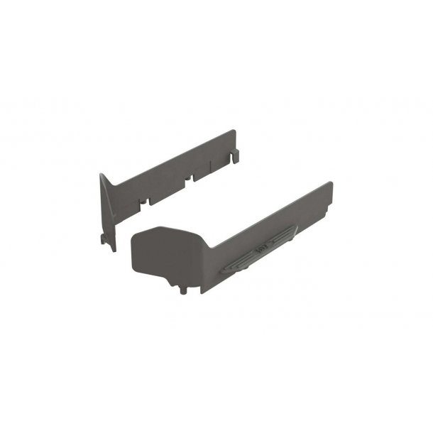 Monster Truck Side Guard Set: 4x4 Granite Mega (AR320414)