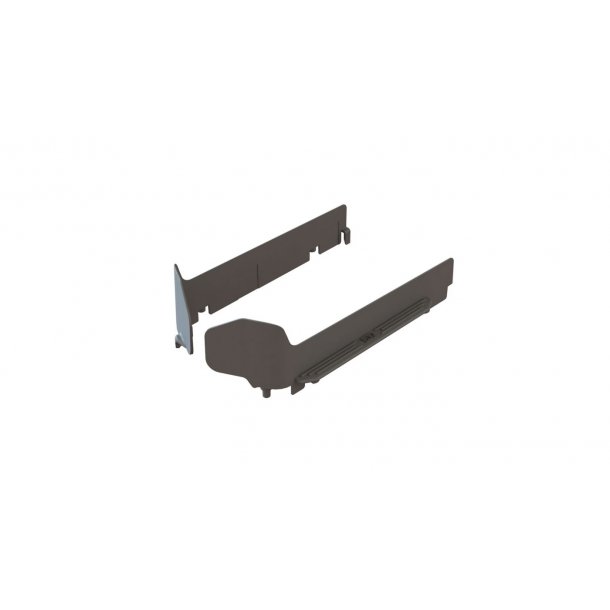 Monster Truck Side Guard Set (AR320463)