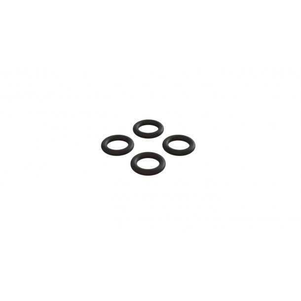 O-Ring 7.8X2.2mm (4) (AR716026)