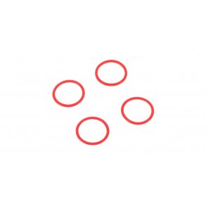 O-Ring 19x1mm (4) (AR716010)