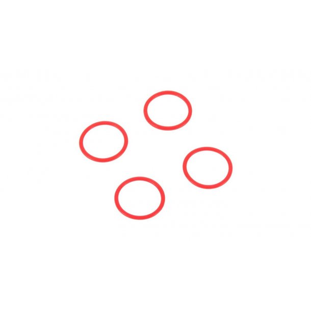 O-Ring 19x1mm (4) (AR716010)