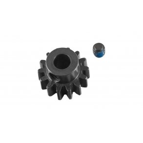 Steel Pinion Gear 16T Mod1 5mm (AR310477)