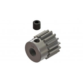 Pinion Gear 15T 0.8mod: 4x4 (AR310424)