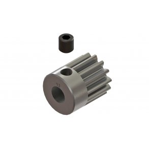 Pinion Gear 13T 0.8mod: 4x4 (AR310425)