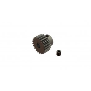 Pinion Gear 20T 0.8 Mod: 4x4 BLX 3S (AR310876)