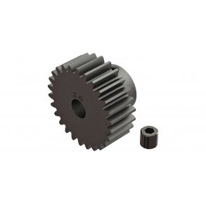 Pinion Gear 26T 0.8 Mod: 4x4 BLX 3S (AR310877)