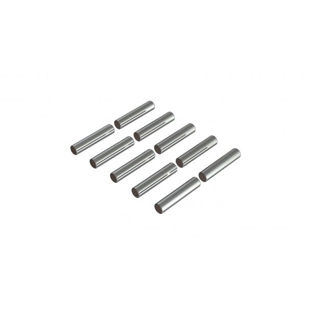 Pin 2.5x12mm (10) (AR713028)