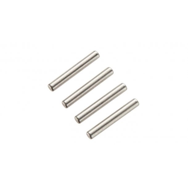 Pin 2.5x16.8mm (4) (AR713009)