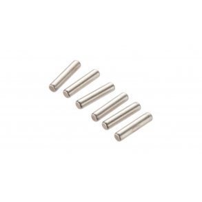 Pin 2.25x9.8mm (6) (AR310440)