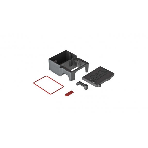 Radio Box Set: 4x4 (AR320400)