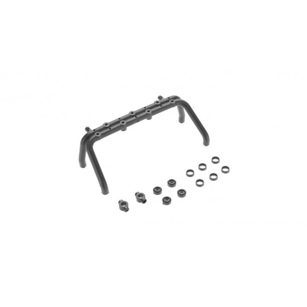 Truck Roll Hoop: Outcast (AR480009)