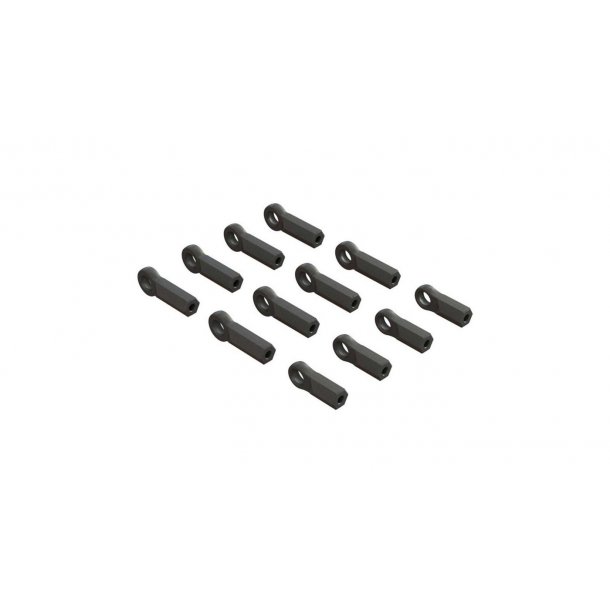 Rod End Set: 4x4 (AR330470)