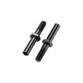 Rocker Posts (2): Nero (AR330362)