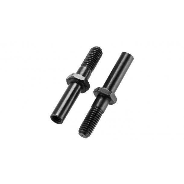 Rocker Posts (2): Nero (AR330362)