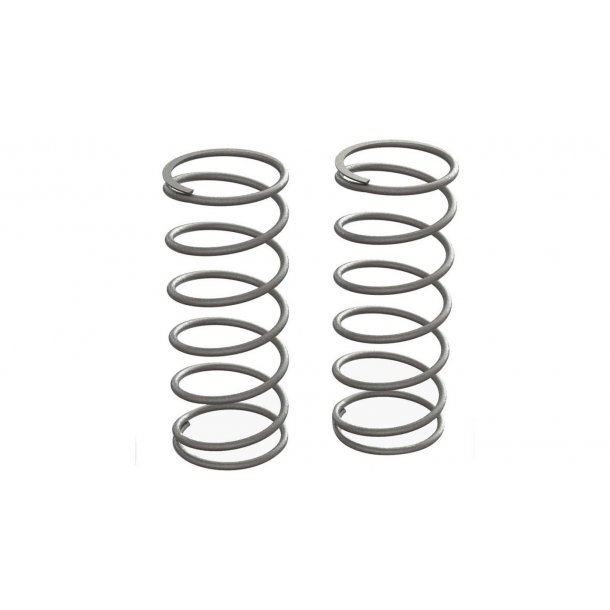 Shock Springs 60mm 1.35n/mm 9.7lb/in (2): 6S (AR330500)