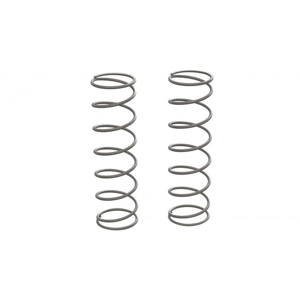 Shock Springs 84mm 0.94n/mm 5.4lb/in (2): 6S