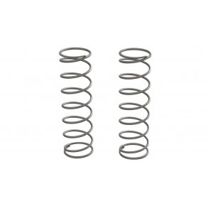 Shock Spring 85mm 1.09n/mm 6.2lb/in (2): 6S