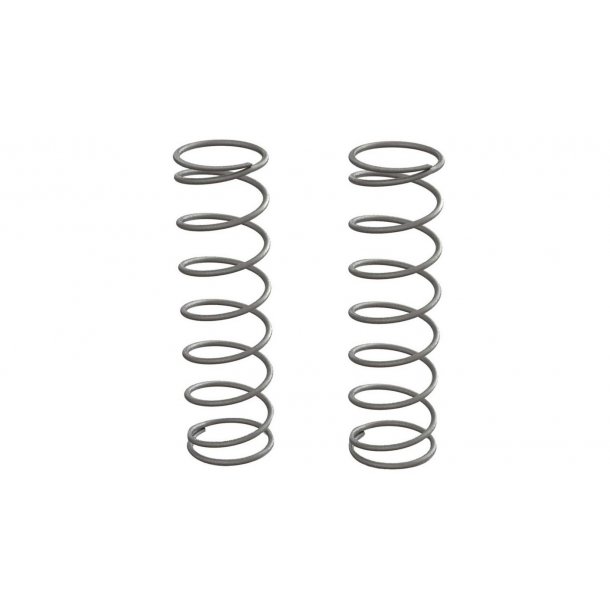 Shock Spring 85mm 1.09n/mm 6.2lb/in (2): 6S