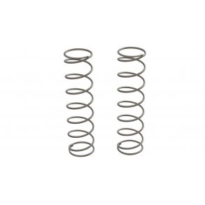 Shock Springs 95mm 0.87n/mm 5.0lb/in (2): 6S (AR330508)