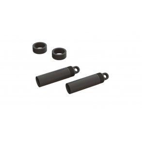 Shock Body Spring Spacer Set 2 Front: 4x4 (AR330449)