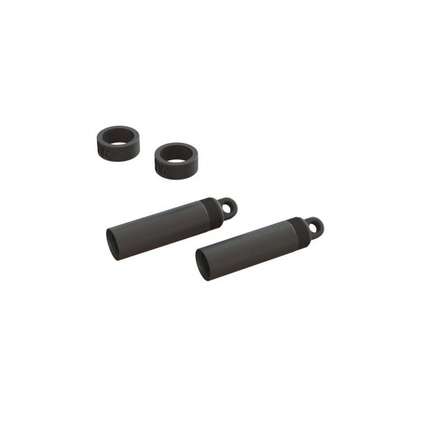 Shock Body Spring Spacer Set 2 Front: 4x4 (AR330449)
