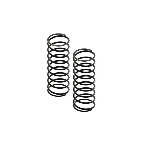Front Shock Spring (2): 4x4