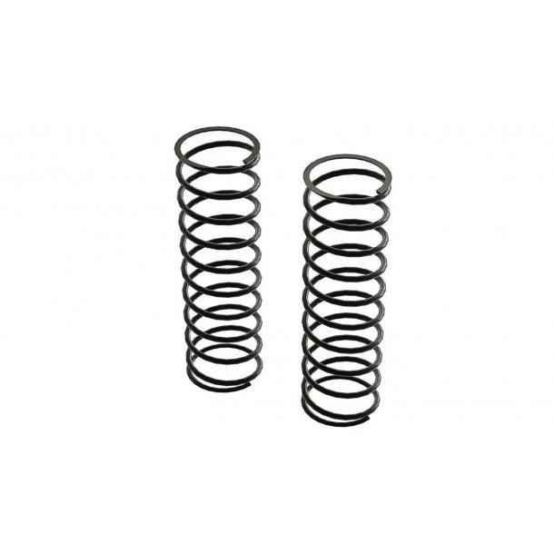Rear Shock Spring (2): 4x4