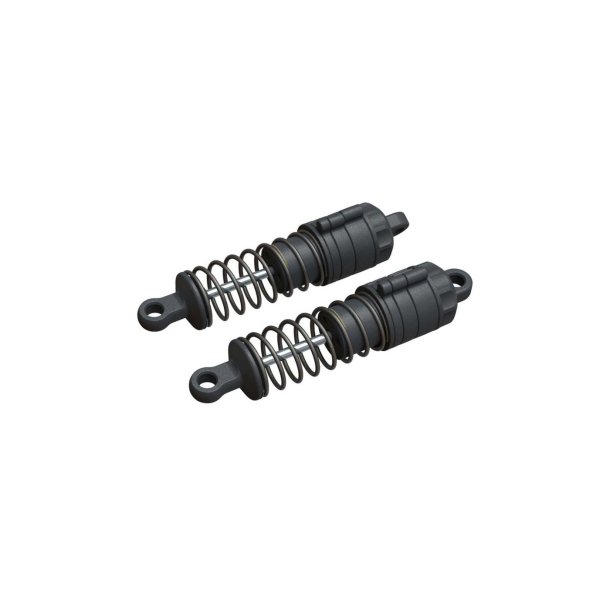 Assembled Shock (pair)