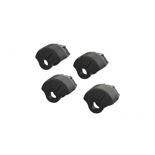 Shock Cap Protector 6S (2) (AR330492)