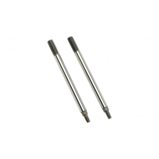 Shock Shaft 4x54mm (2): 6S (AR330510)