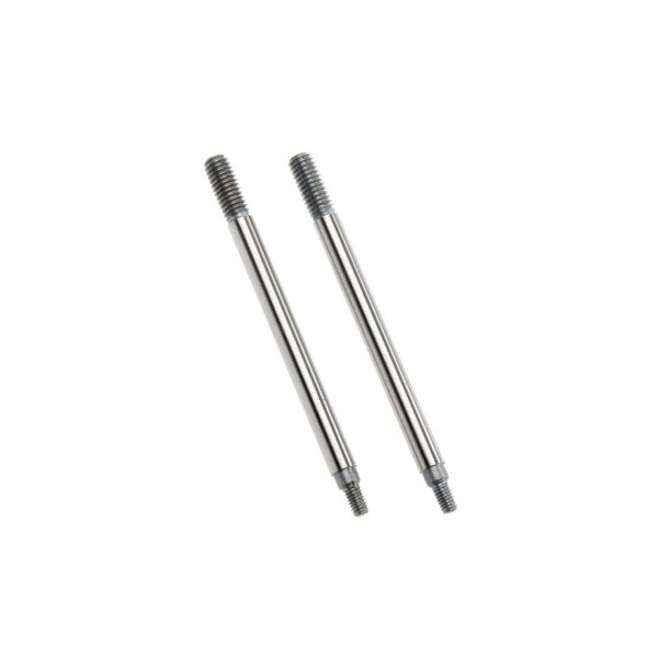 Shock Shaft 4x57mm (2): 6S (AR330477)